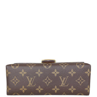 Louis Vuitton Locky BB Monogram Base
