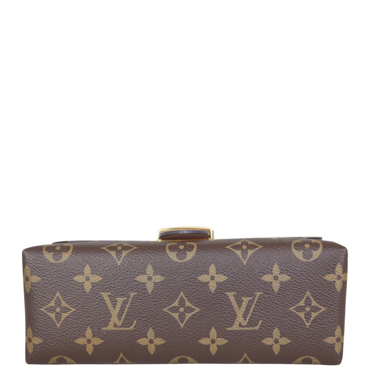 Louis Vuitton Locky BB Monogram Base

