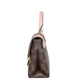 Louis Vuitton Locky BB Monogram Side
