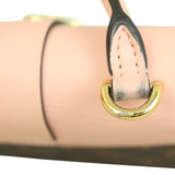 Louis Vuitton Locky BB Monogram Corner
