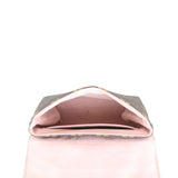 Louis Vuitton Locky BB Monogram Whole interior
