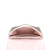 Louis Vuitton Locky BB Monogram Whole interior
