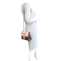 Louis Vuitton Locky BB Monogram Mannequin
