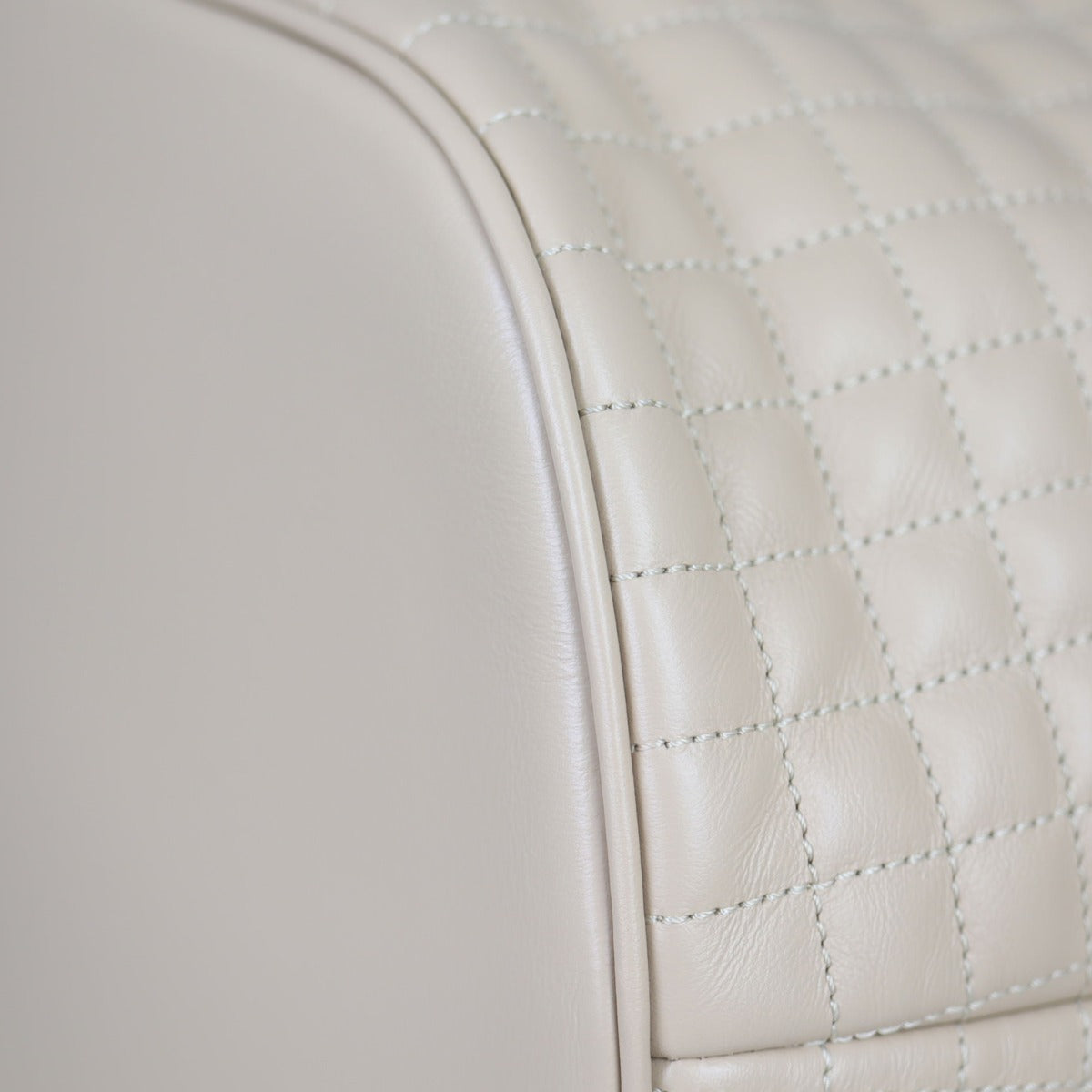 Celine C Charm Backpack Small Corner
