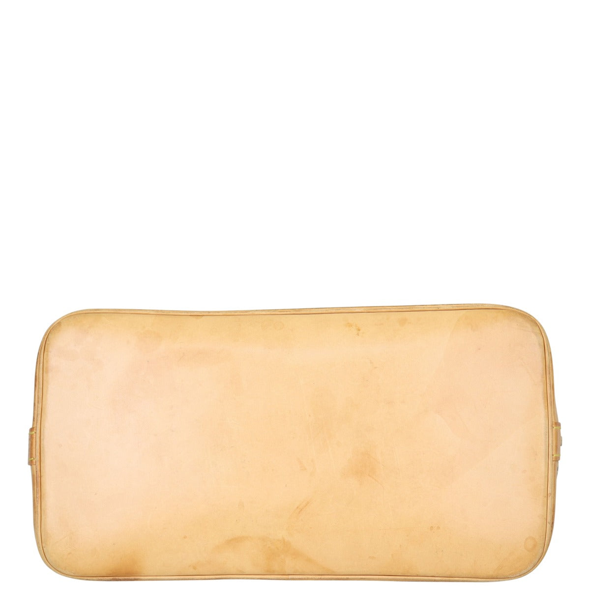 Louis Vuitton Alma PM Monogram Base
