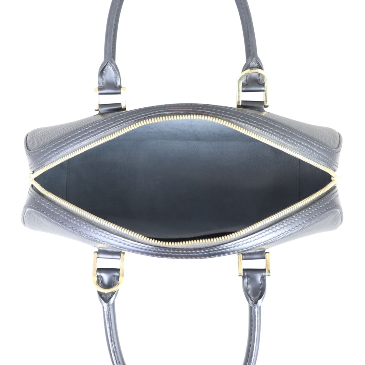 Louis Vuitton Jasmin Epi Whole interior
