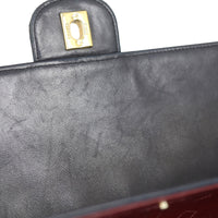 Chanel Classic Double Flap Medium Corner
