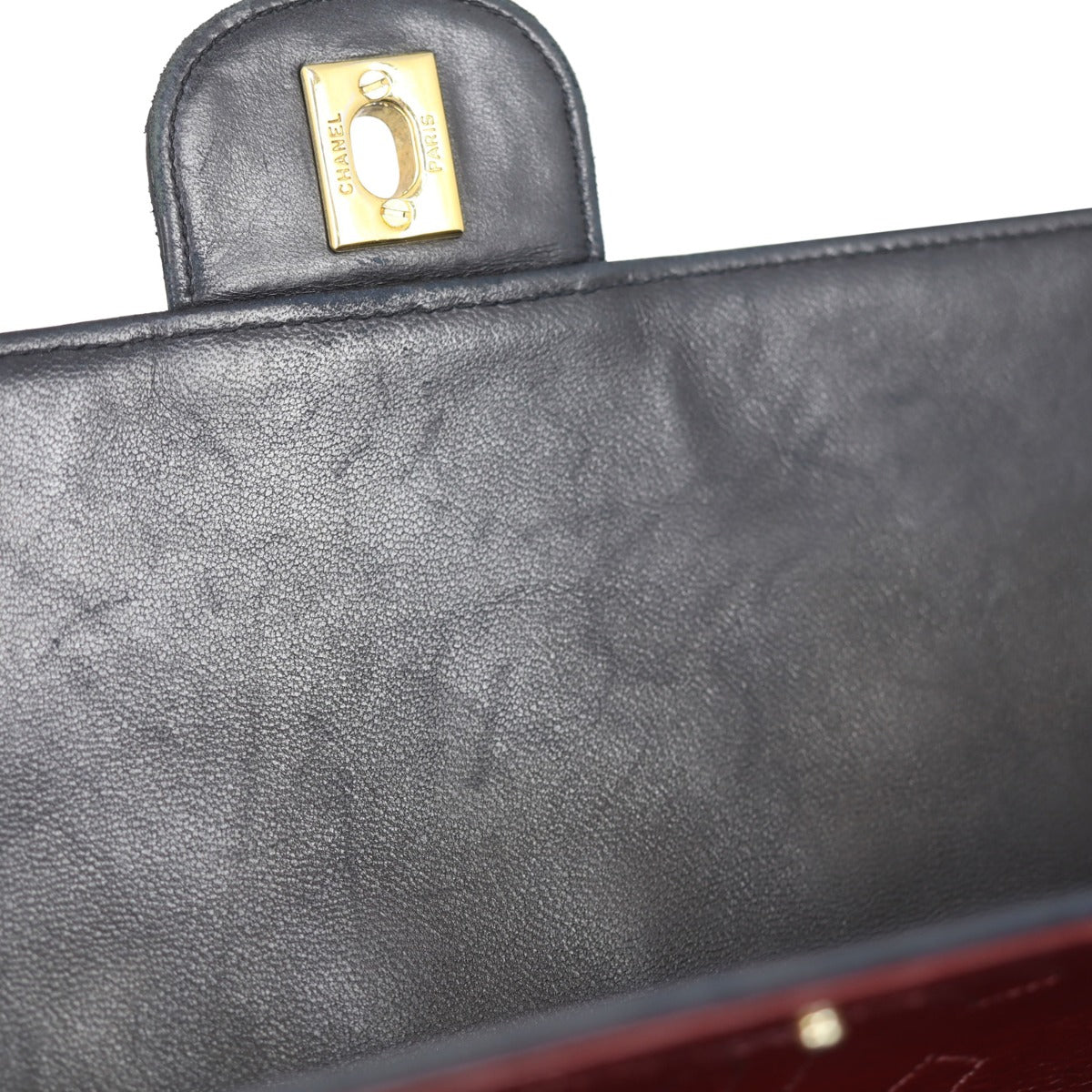 Chanel Classic Double Flap Medium Corner
