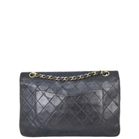 Chanel Classic Double Flap Medium Back
