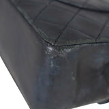 Chanel Classic Double Flap Medium Corner
