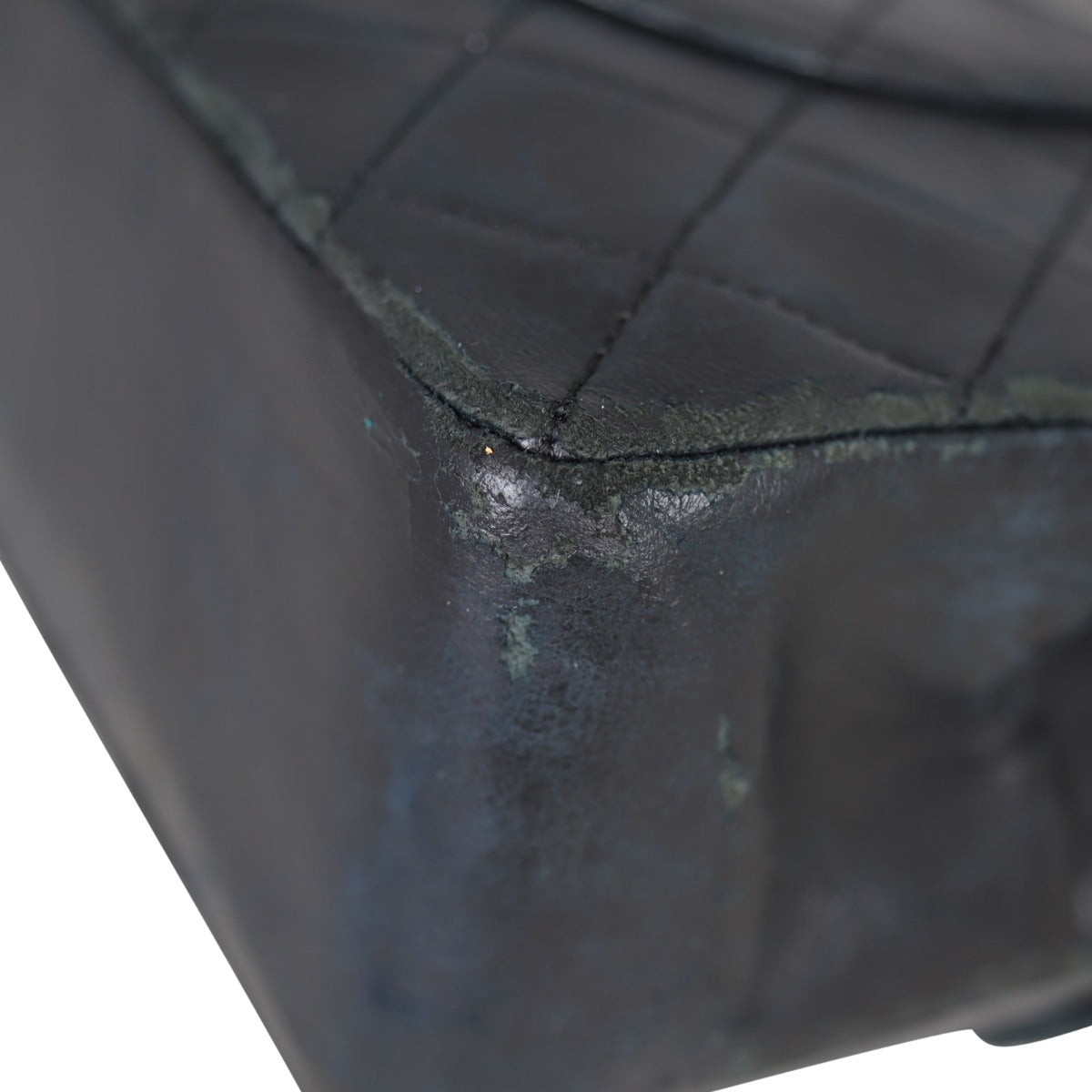 Chanel Classic Double Flap Medium Corner
