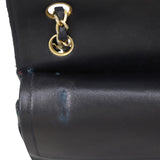 Chanel Classic Double Flap Medium Corner
