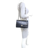 Chanel Classic Double Flap Medium Mannequin
