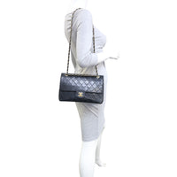 Chanel Classic Double Flap Medium Mannequin

