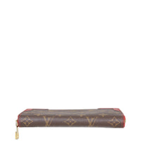 Louis Vuitton Zippy Retiro Wallet Base
