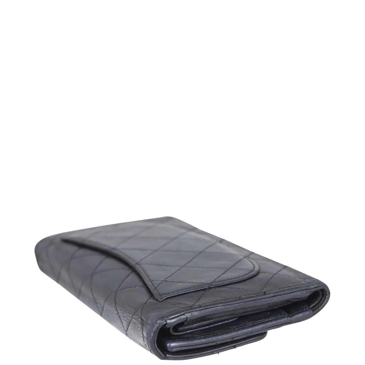 Chanel Reissue Long Wallet Corner
