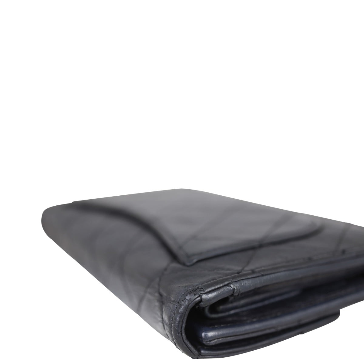 Chanel Reissue Long Wallet Corner
