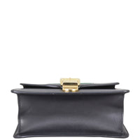 Gucci Sylvie Mini Chain Bag Base
