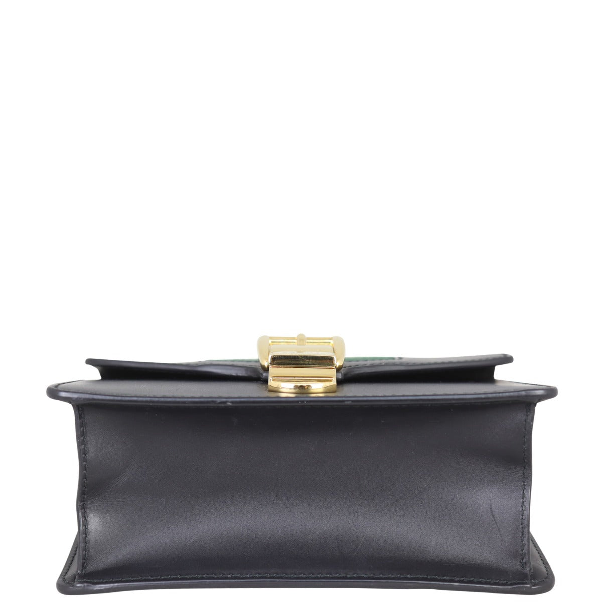 Gucci Sylvie Mini Chain Bag Base
