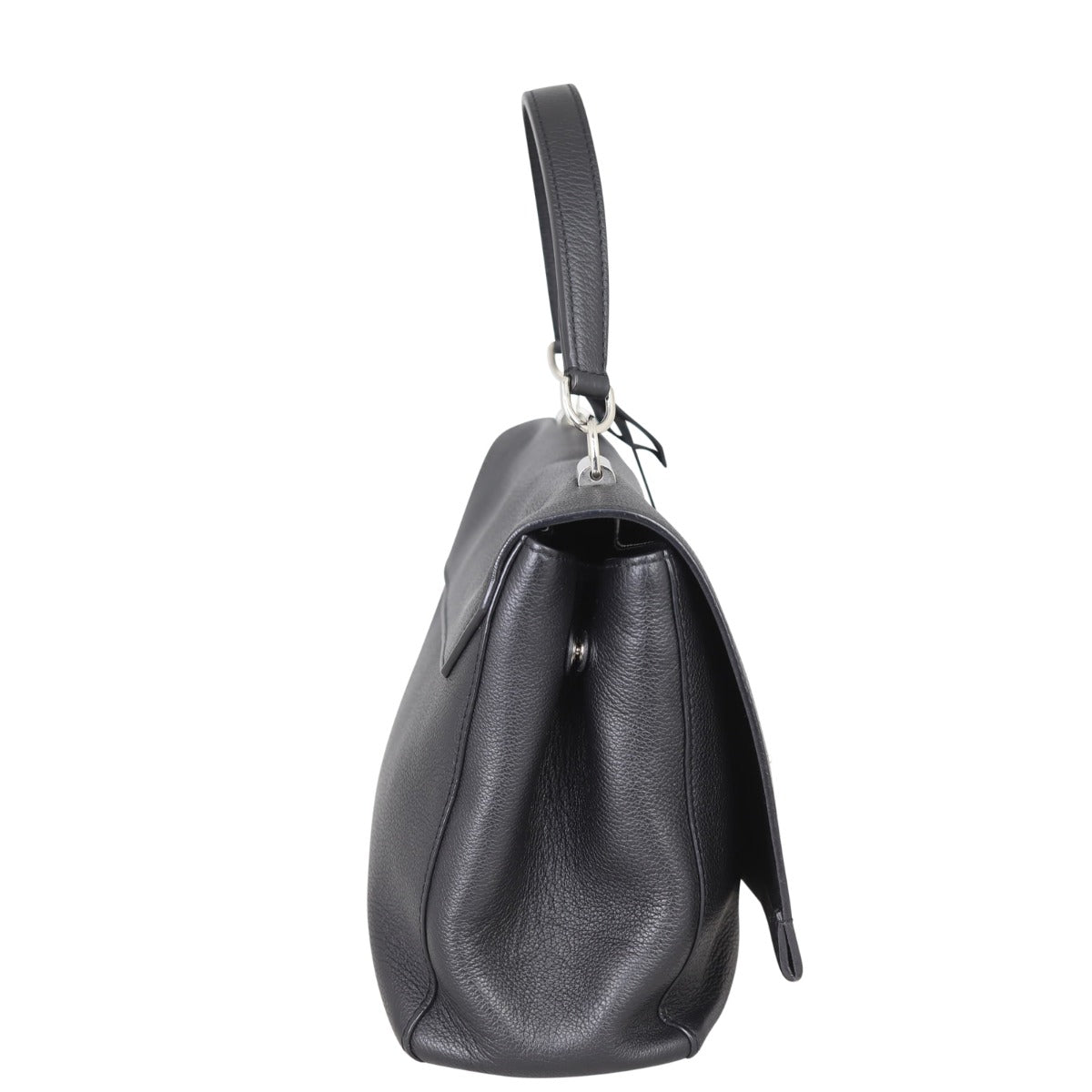 Louis Vuitton Lockme II Side
