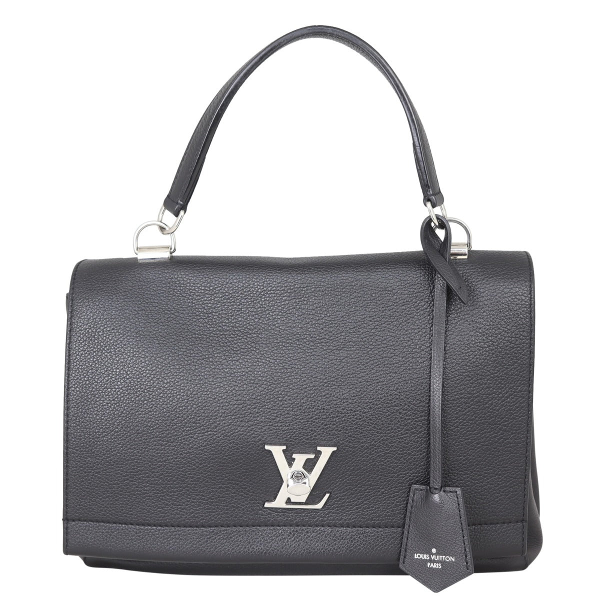 Louis Vuitton Lockme II Front
