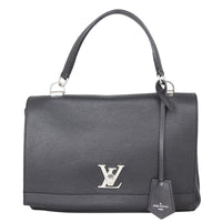 Louis Vuitton Lockme II Front
