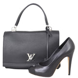 Louis Vuitton Lockme II Shoe
