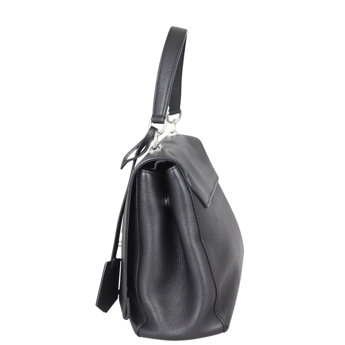 Louis Vuitton Lockme II Side
