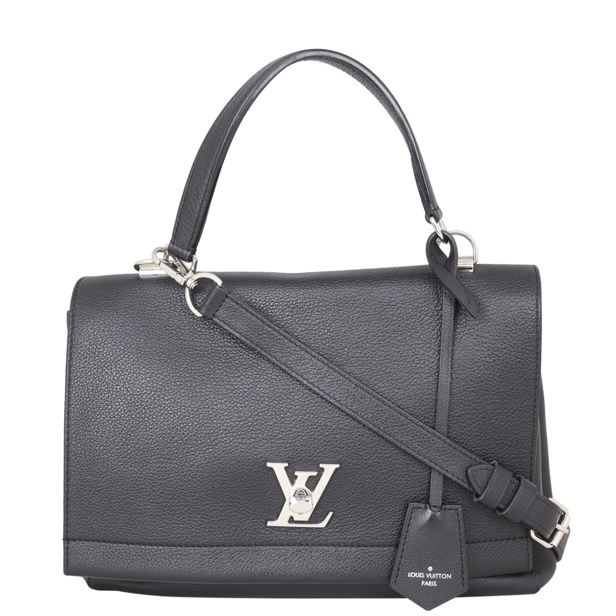 Louis Vuitton Lockme II Front
