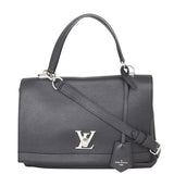Louis Vuitton Lockme II Front

