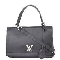 Louis Vuitton Lockme II Front
