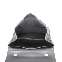 Louis Vuitton Lockme II Whole interior
