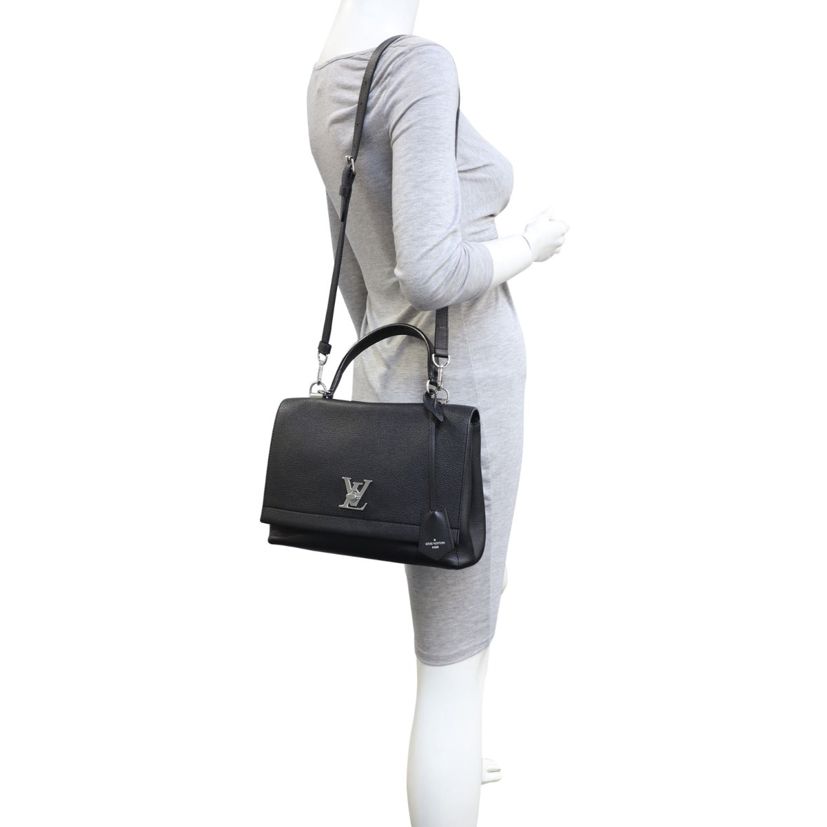 Louis Vuitton Lockme II Mannequin
