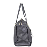 Louis Vuitton Lumineuse GM Monogram Empreinte Side
