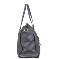 Louis Vuitton Lumineuse GM Monogram Empreinte Side
