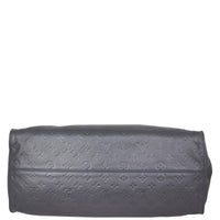 Louis Vuitton Lumineuse GM Monogram Empreinte Base
