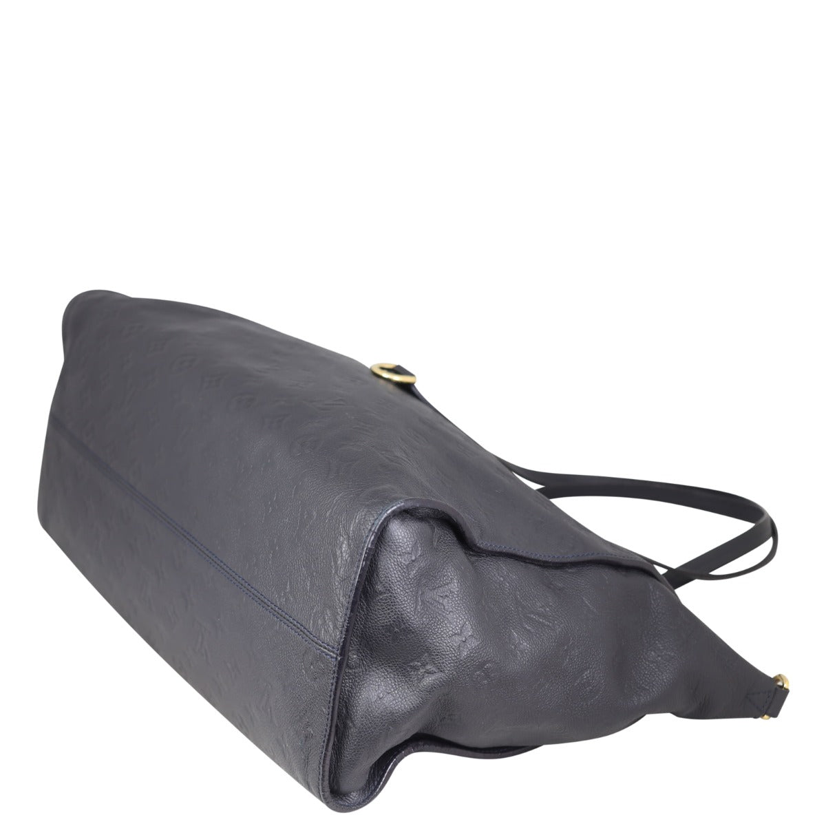 Louis Vuitton Lumineuse GM Monogram Empreinte Corner
