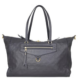 Louis Vuitton Lumineuse GM Monogram Empreinte Front
