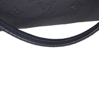 Louis Vuitton Lumineuse GM Monogram Empreinte Corner
