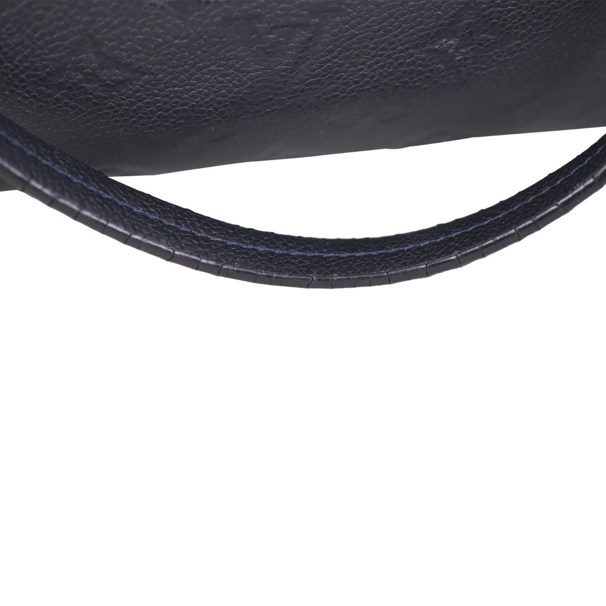 Louis Vuitton Lumineuse GM Monogram Empreinte Corner
