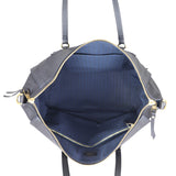 Louis Vuitton Lumineuse GM Monogram Empreinte Whole interior
