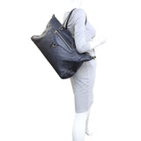 Louis Vuitton Lumineuse GM Monogram Empreinte Mannequin
