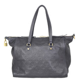 Louis Vuitton Lumineuse PM Monogram Empreinte Back
