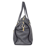 Louis Vuitton Lumineuse PM Monogram Empreinte Side
