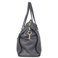 Louis Vuitton Lumineuse PM Monogram Empreinte Side
