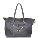 Louis Vuitton Lumineuse PM Monogram Empreinte Front
