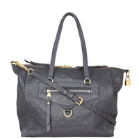 Louis Vuitton Lumineuse PM Monogram Empreinte Front
