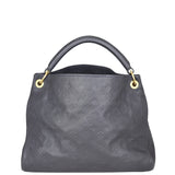 Louis Vuitton Artsy MM Monogram Empreinte Back
