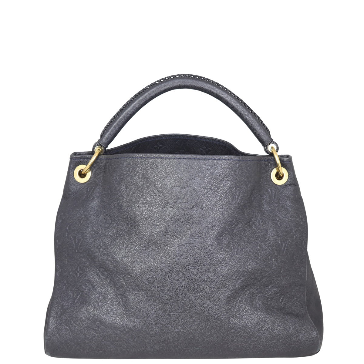 Louis Vuitton Artsy MM Monogram Empreinte Back
