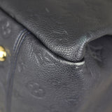 Louis Vuitton Artsy MM Monogram Empreinte Corner
